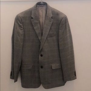 Tommy Hilfiger Tweed Blazer